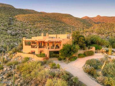 5420 N Avenida De La Colina, Tucson, AZ, 85749