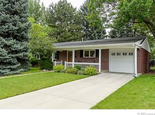 876 S Glencoe St, Denver, CO 80246