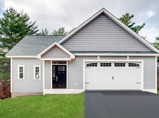 6 John Hardie Way #14, Chichester, NH 03234