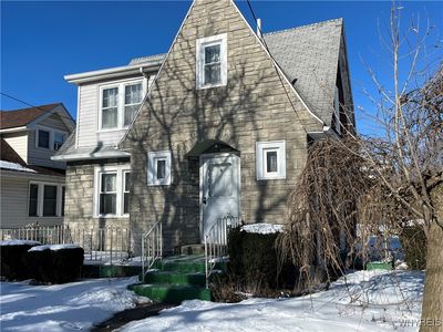 3070 Orleans Ave, Niagara Falls, NY, 14303