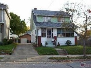 766 Iona Ave, Akron, OH 44314
