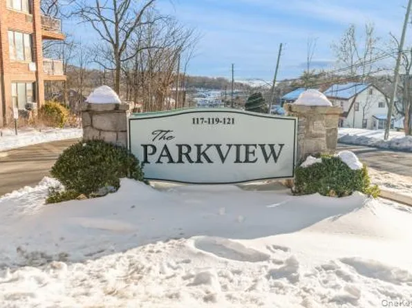 121 Highland Avenue S #5F, Ossining, NY 10562