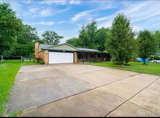 7901 Graceland St, Dayton, OH 45459