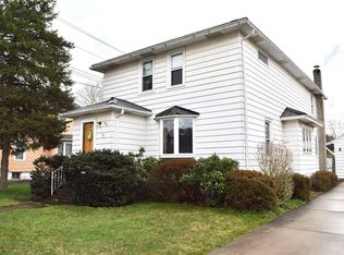 624 W Wendell St, Endicott, NY 13760