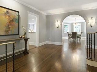 63 Hammondswood Rd, Chestnut Hill, MA 02467