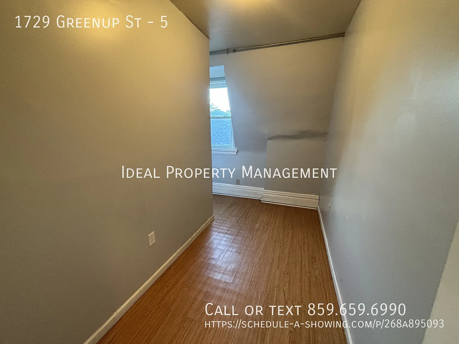 1729 Greenup st — Photo 4