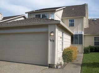 111 Nantucket Cv, San Rafael, CA 94901