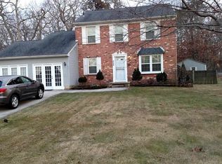 566 Holly Brook Rd, Galloway, NJ 08205