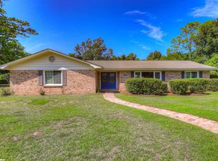 607 Hancock Rd, Fairhope, AL 36532