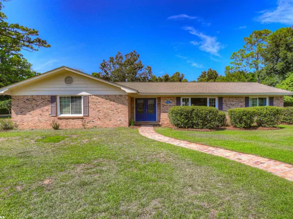 607 Hancock Rd, Fairhope, AL 36532
