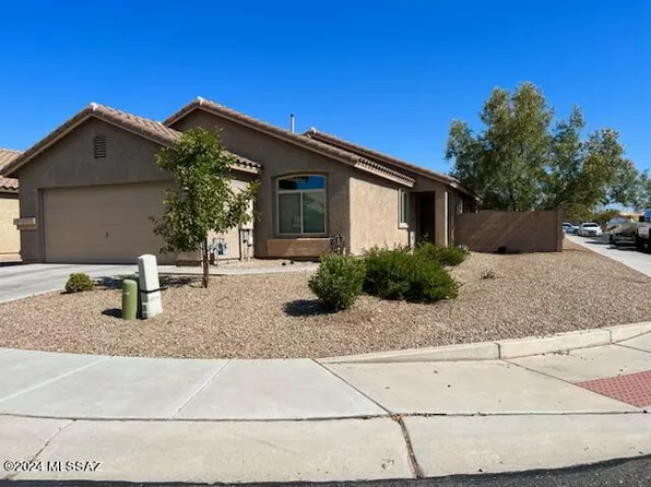 11490 W Stone Hearth St, Marana, AZ 85658