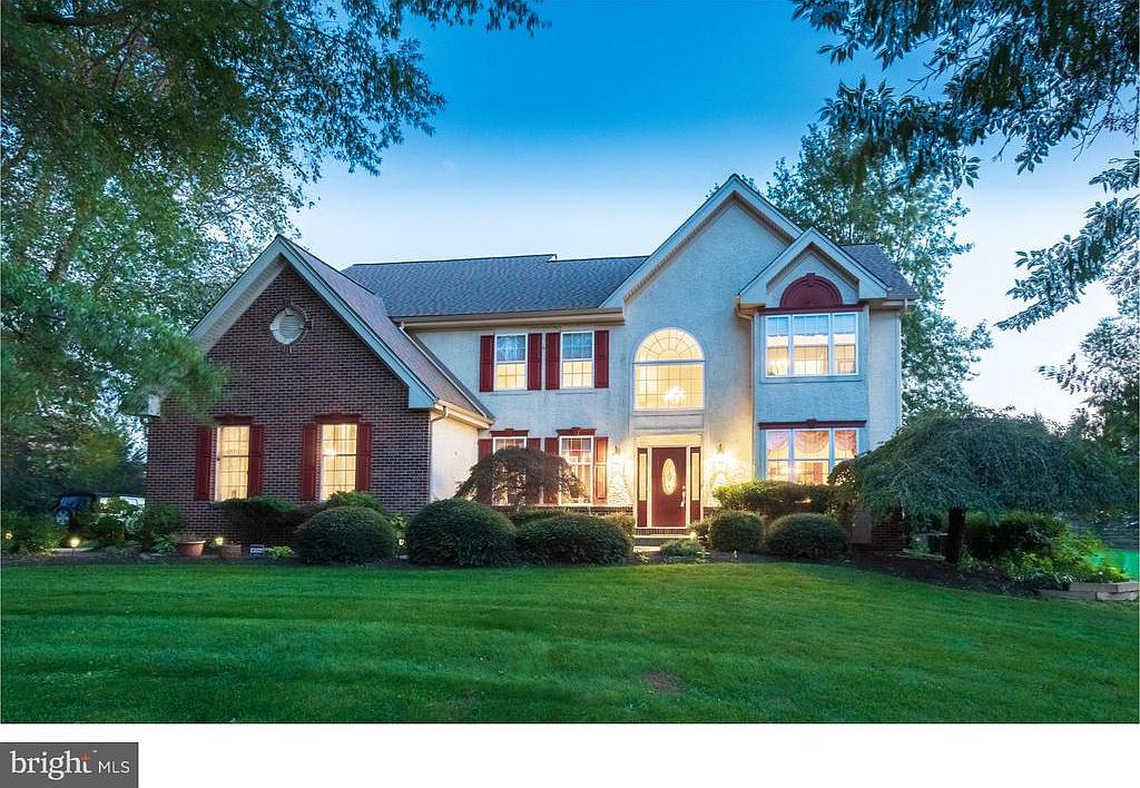 5 Jason Ct, Avondale, PA 19311 Zillow