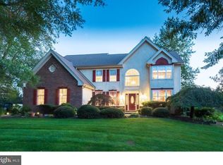 5 Jason Ct, Avondale, PA 19311