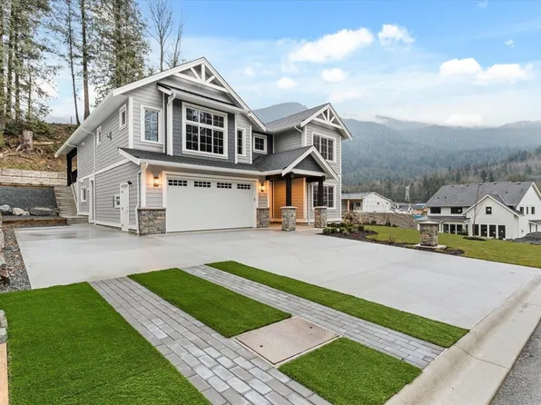 52845 Lilac Ln #2, Rosedale, BC V0X 1X1