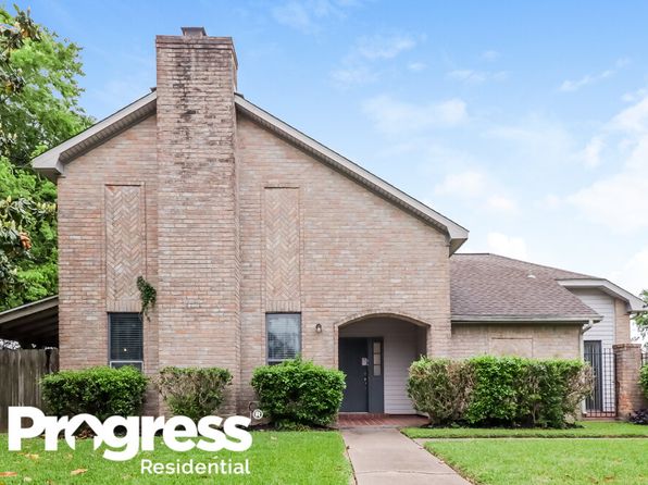 Houses For Rent in Quail Valley Missouri City - 21 Homes | Zillow