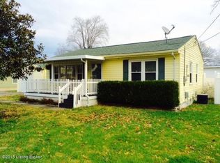 4433 Dyer Ave, Louisville, KY 40213