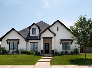 6103 Foley Sq, Amarillo, TX 79119