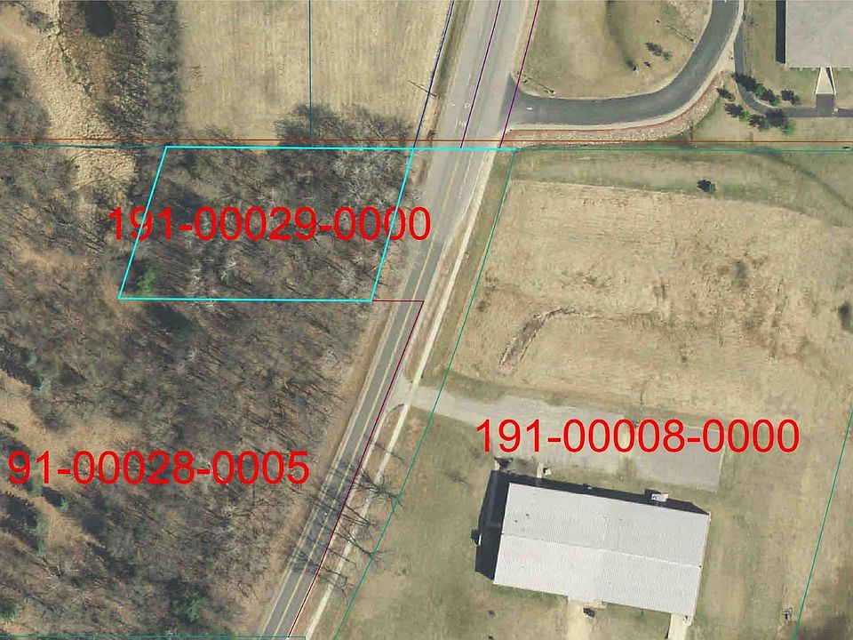 2nd image of Parcel #191-00029-