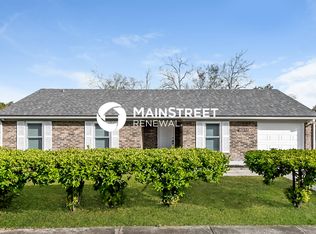 8253 Spring Lake Rd N, Jacksonville, FL 32210