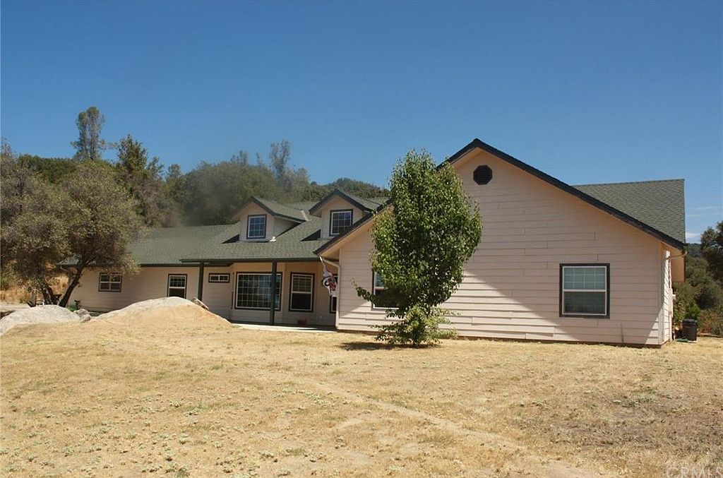 43856 Badger Hollow Trl, Oakhurst, CA 93644 Zillow