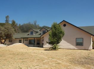 43856 Badger Hollow Trl, Oakhurst, CA 93644