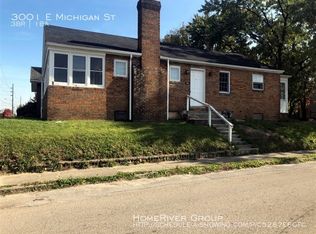 3001 E Michigan St, Indianapolis, IN 46201