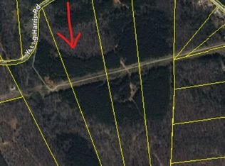 6 Young Harris Rd, Danielsville, GA 30633