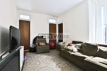 Rented by City Wide Apartments