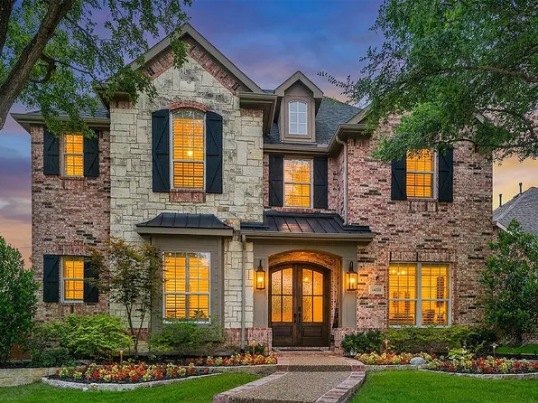 14633 Falling Leaf Dr, Frisco, TX 75035