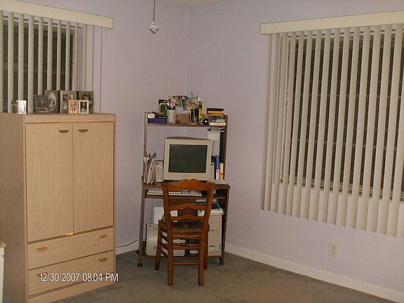 Front Bedroom