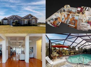 9141 SW 54th Ter, Ocala, FL 34476
