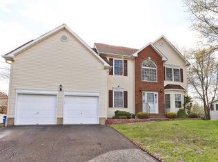 604 Kenneth Ave, South Plainfield, NJ 07080