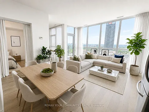 28 Ted Rogers Way Photo 1