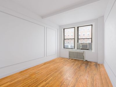 457 W 57th St #1411, New York, NY, 10019