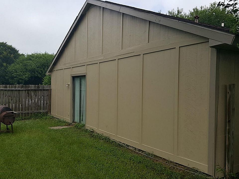 1st image of 17302 Bullis Gap Dr