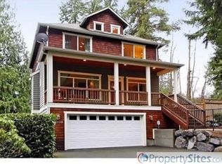 1203 NE 140th St, Seattle, WA 98125