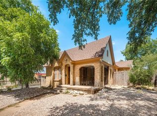 2937 Mount Vernon Ave, Fort Worth, TX 76103