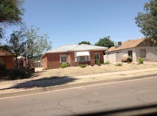 2006 N Laurel Ave, Phoenix, AZ 85007