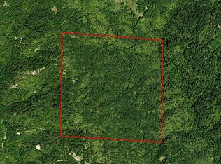 160 Acres Berry Smt #2, Blue Lake, CA 95525