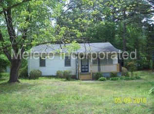1098 Old Emporia Rd, Henrico, NC 27832