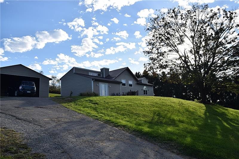 204 Watters Station Rd, Evans City, PA 16033 Zillow
