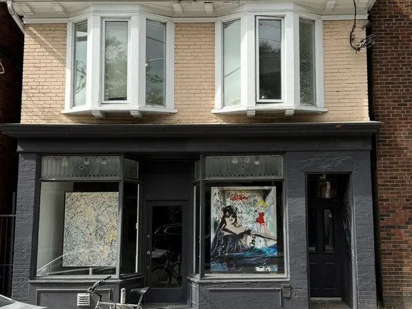 1052 Bathurst St, Toronto, ON M5R 3G7