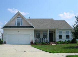 3001 Haydock Ct, Suffolk, VA 23435
