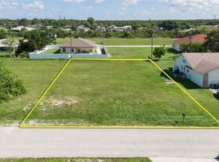 1803 NE 26th Ter #32, Cape Coral, FL 33909