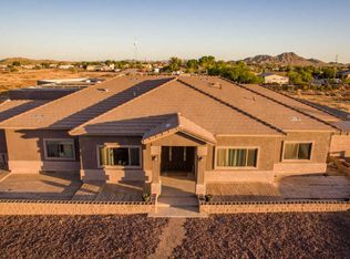 11316 S 208th Ln, Buckeye, AZ 85326