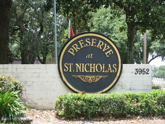 Front Gate