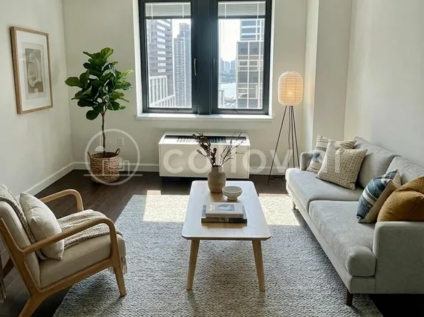 100 Maiden Lane image 1 of 14