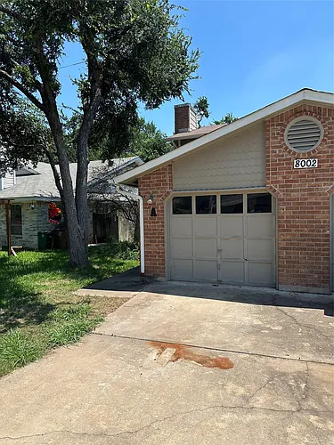 8002 Tuscarora Trl #A Photo 1 8002 Tuscarora Trl #A Photo 1