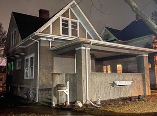 214 E North St, Morris, IL 60450