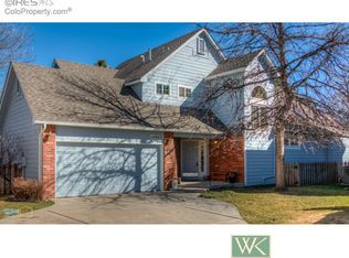 1494 Lodge Ct, Boulder, CO 80303